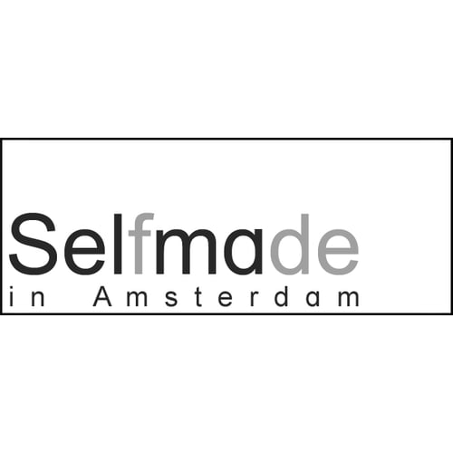 Selfmade In Amsterdam