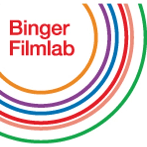 Binger Filmlab