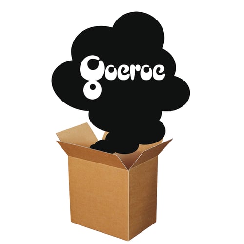 Goeroe