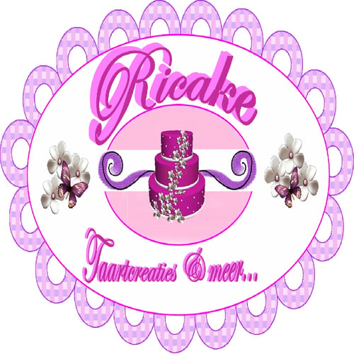 Ricake Taartcreaties & Meer...