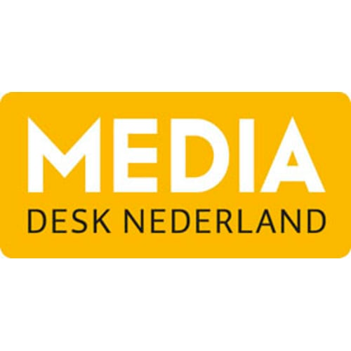 MEDIA Desk Nederland