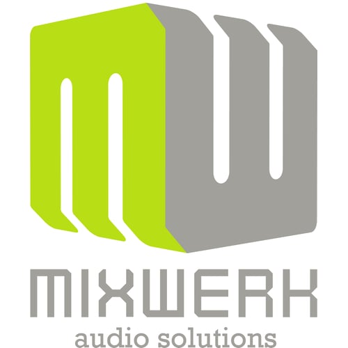 Mixwerk - Recordingstudios In Berlin