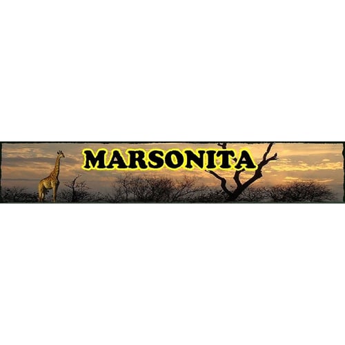 Marsonita