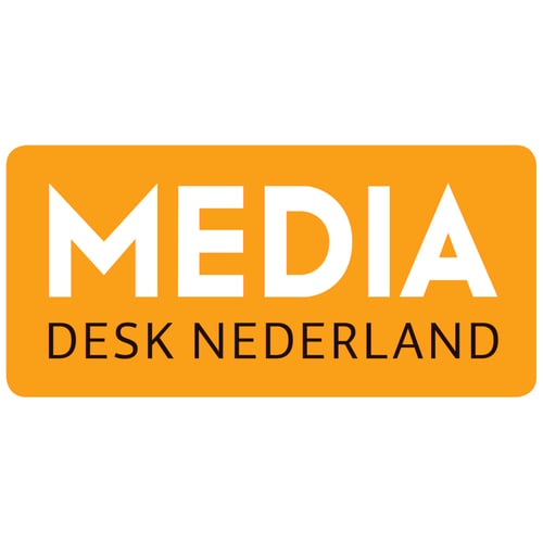 Media Desk Nederland