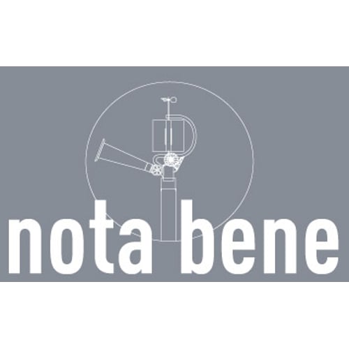 Nota Bene