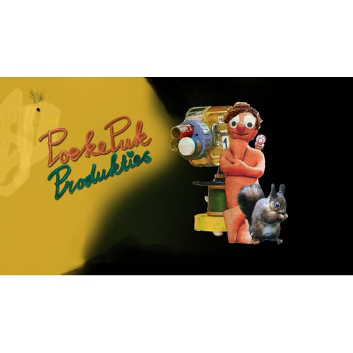 PoekePuk Produkties