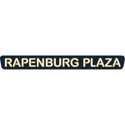 Rapenburg Plaza
