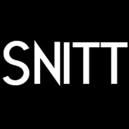Snitt