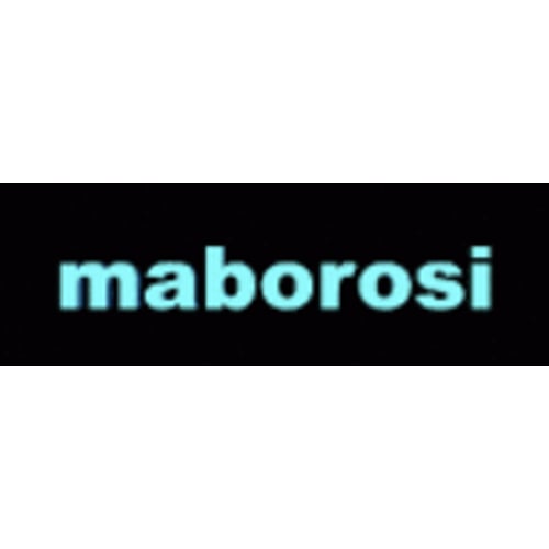 Maborosi