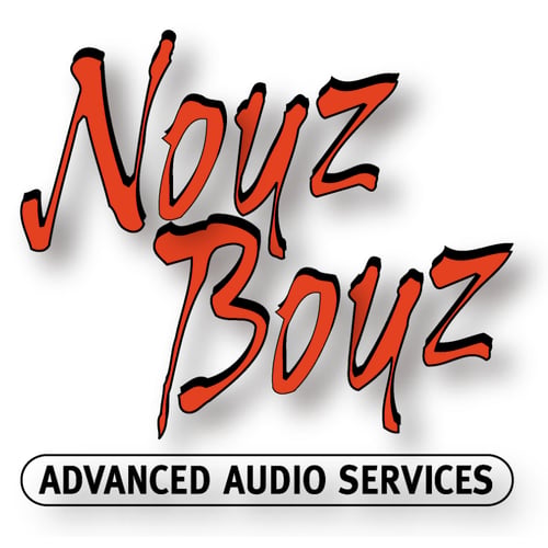 Noyz Boyz Advanced Audio Services