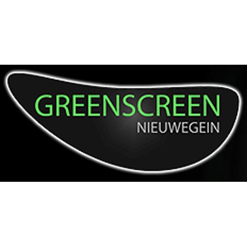 Greenscreen Nieuwegein