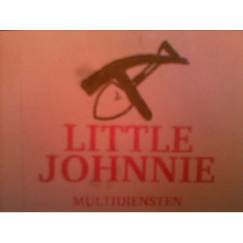 Little Johnnie Klussenbedrijf