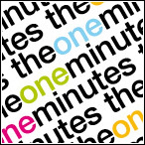 The One Minutes Foundation