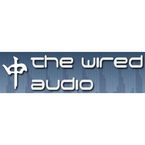 The Wired Audio