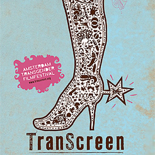 Transcreen
