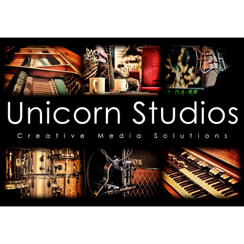 Unicorn Studios