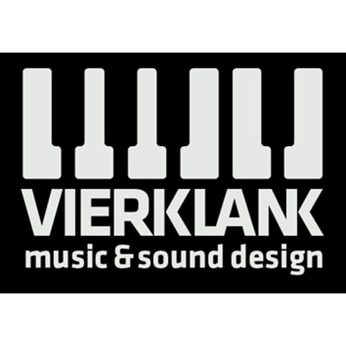 Vierklank Music & Sound Design