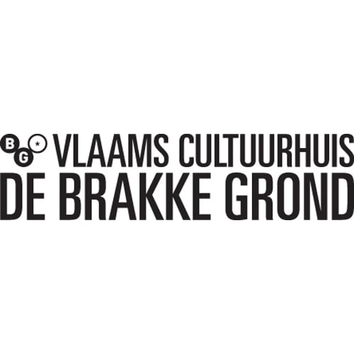 Vlaams Cultuurhuis De Brakke Grond