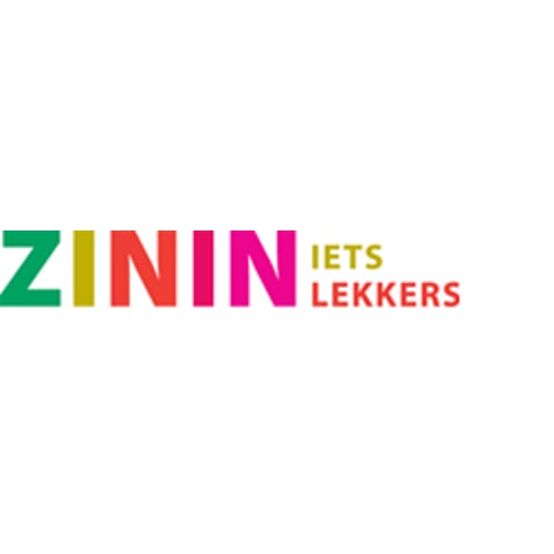 ZININ Iets Lekkers