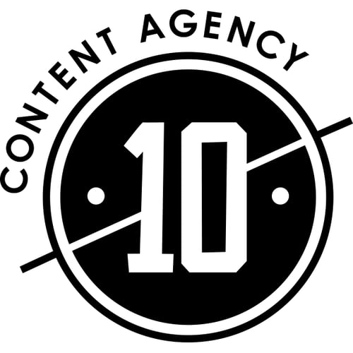 Ten Content Agency