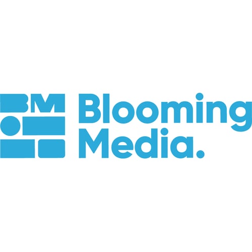 Blooming Film & TV BV