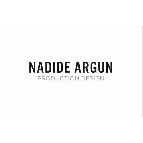 Nadide Argun Production Design