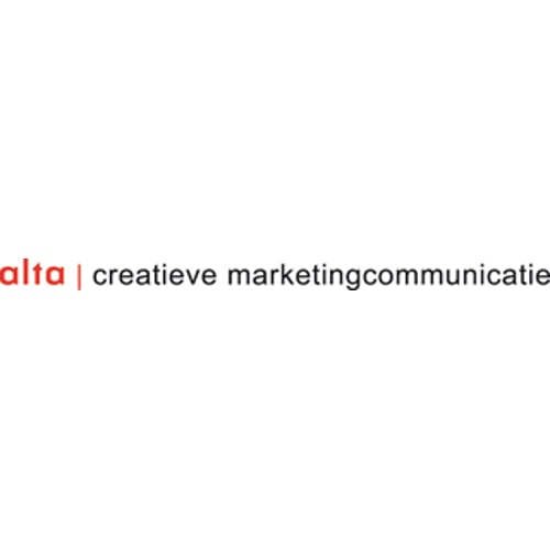 Alta Creatieve Marketingcommunicatie