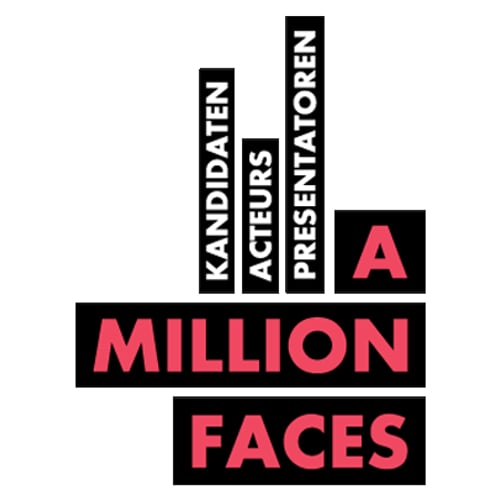 A Million Faces