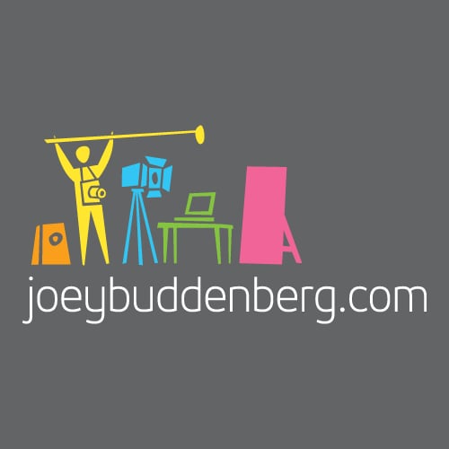 JoeyBuddenberg.com