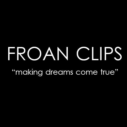 Froan Clips