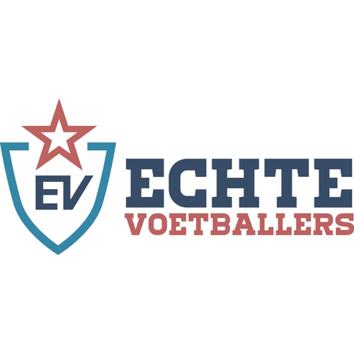 Echte Voetballers