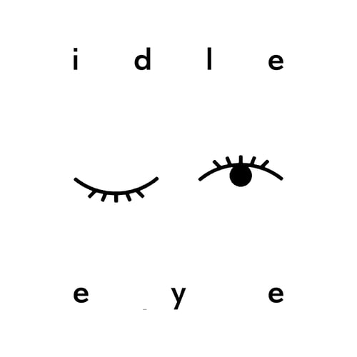 Idle Eye