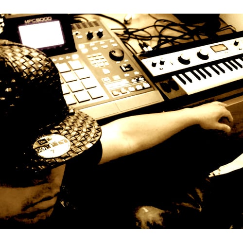 Backstagepimp Entertainment