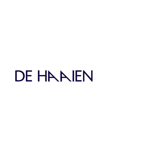 De Haaien