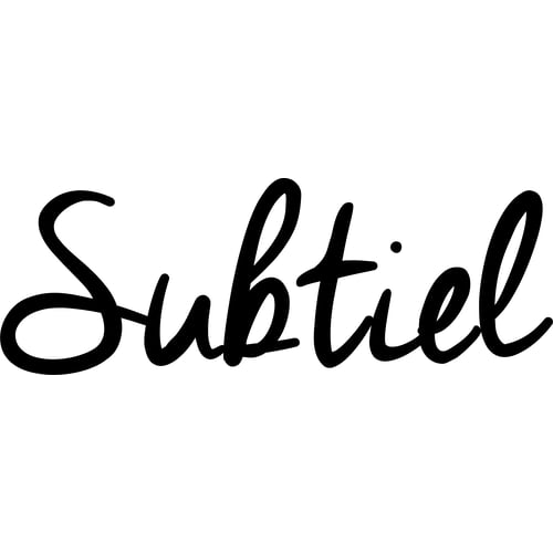 Subtiel
