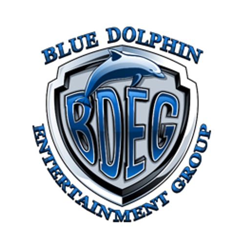 Blue Dolphin Entertainment Group