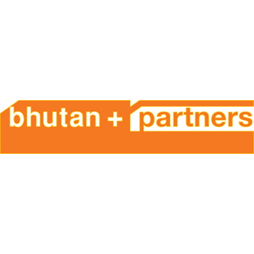 Bhutan+partners