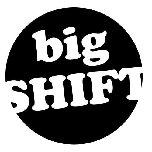 Bigshift