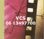VCS Video- En Communicatie Services