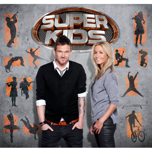 Superkids