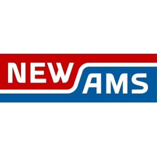New Amsterdam