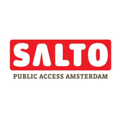 SALTO Public Access