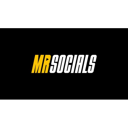 Mrsocials