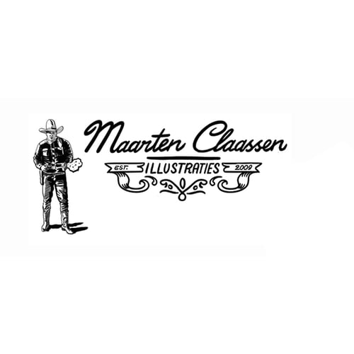 Maarten Claassen Illustraties