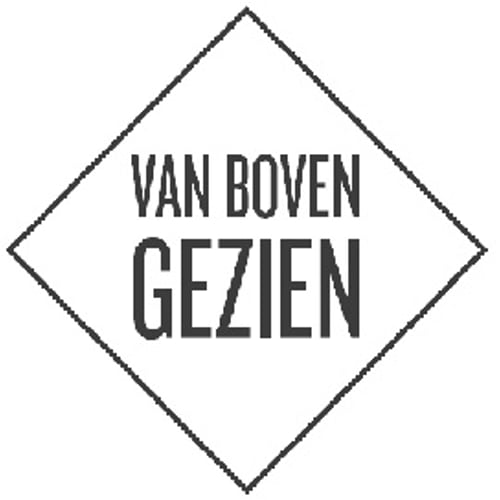 Van Boven Gezien