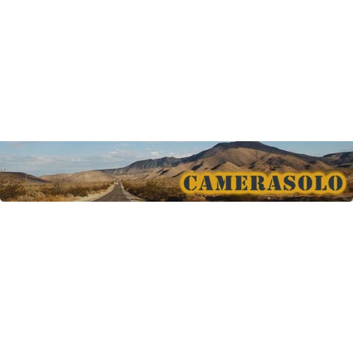 Camerasolo
