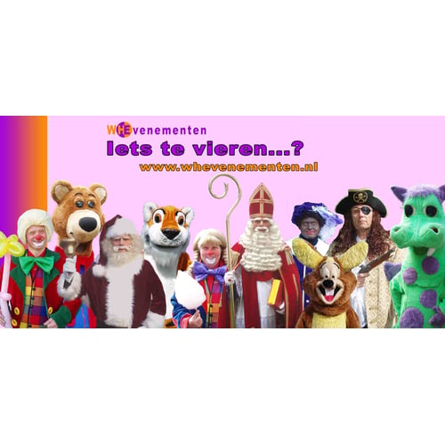 Wh Evenementen