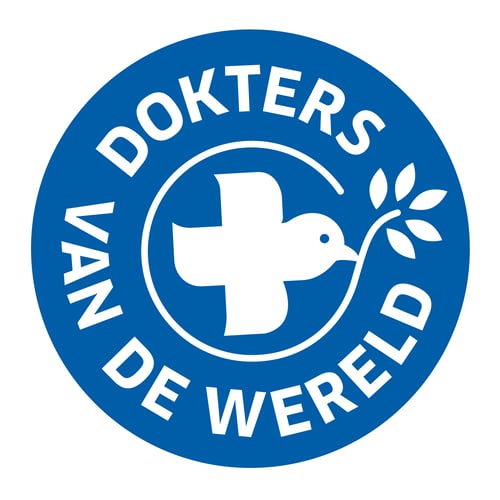 Dokters Van De Werel