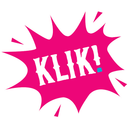 KLIK! Amsterdam Animation Festival