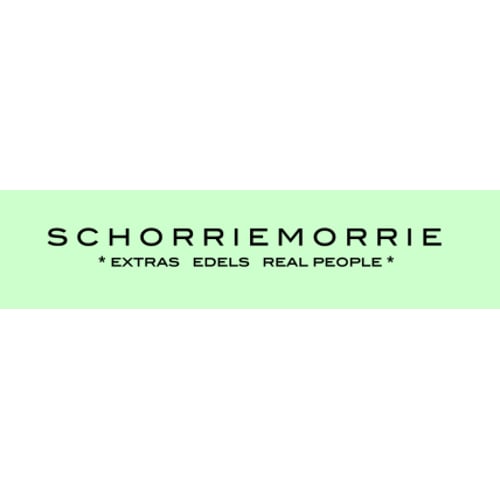 Schorriemorrie
